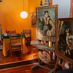 La Casa Escondida Cogeces del Monte