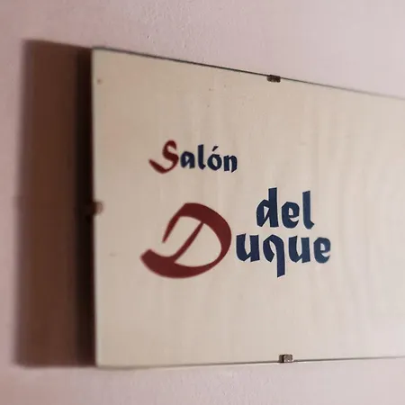 La Casa Escondida * Cogeces del Monte