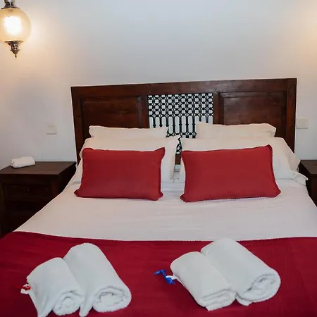 La Casa Escondida Holiday home