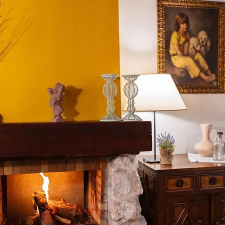 La Casa Escondida Holiday home